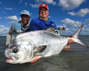 Fishing Wonders in Abaco