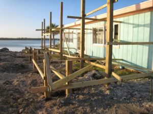 Abaco Hotel by the Sea