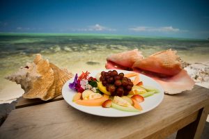 Relaxation and Fishing in Abaco, Bahamas