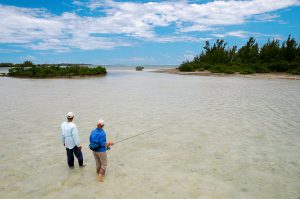 Abaco: Fishing Paradise in the Bahamas