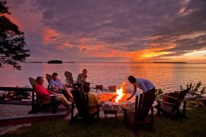 Abaco Hotel and Fishing in the Bahamas