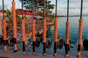 Capturing Abaco: Fishing Moments