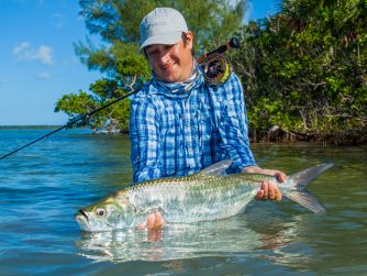 abaco is a fisherman's paradise