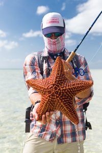 Abaco Hotel and Fishing in the Bahamas