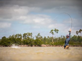 Fishing and Lodging in Abaco in a dream place