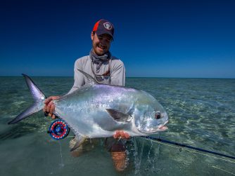 abaco is a fisherman's paradise because of its diversity of fish.