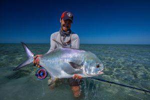 Dream Fishing in Abaco