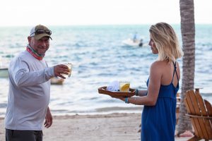 Abaco Hotel and Fishing in Bahamas