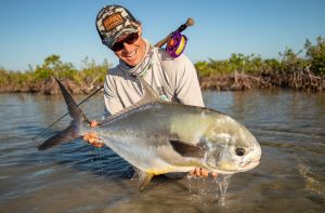 incredible fish in abaco's paradise