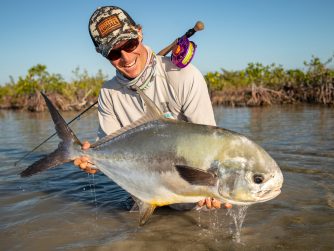 incredible fish in abaco's paradise
