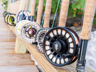 the best fish with the best material can be found at abaco
