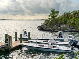 abaco is one of the best fishing destinations in the world.