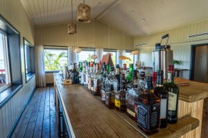 amazing accommodation in abaco