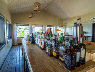 amazing accommodation in abaco
