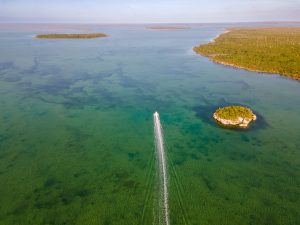 Fishing & Lodging in Abaco