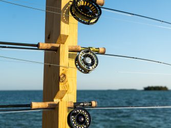 high-end fishing equipment