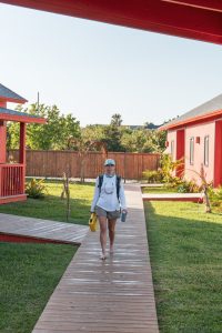 amazing lodge accommodations