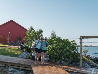 incredible lodge accommodation in abaco