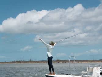 Abaco Fishing Adventures
