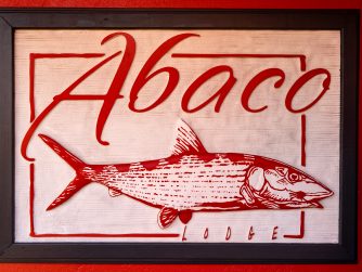 Capturing Moments in Abaco