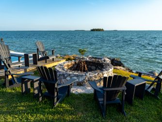 Fishing and Lodging in Abaco