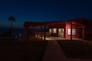 Abaco Fishing Hotel lodge