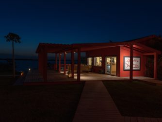 Abaco Fishing Hotel lodge