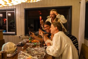 Capturing Moments to Remember in Abaco