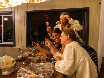 Capturing Moments to Remember in Abaco