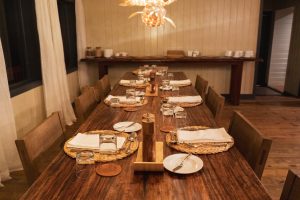 Fishing and Lodging in Abaco