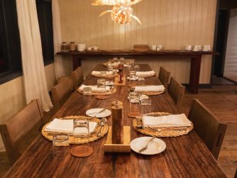Fishing and Lodging in Abaco
