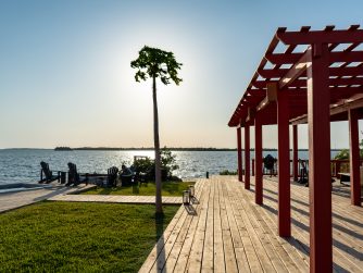 Capturing Moments in Abaco