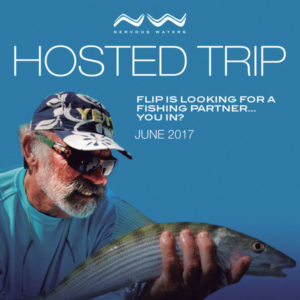 Hosted Trip Flip