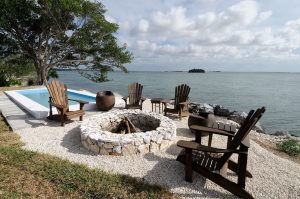 Relaxing in Abaco: Fishing Day