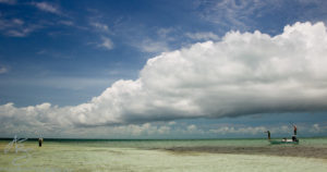 Exploring fishing in beautiful Abaco