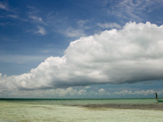 Exploring fishing in beautiful Abaco