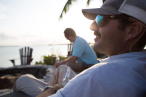 Fishing in Abaco: Caribbean Adventure