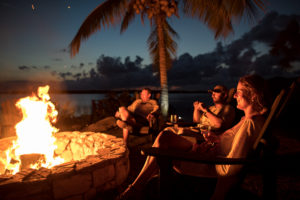 Abaco Firepit
