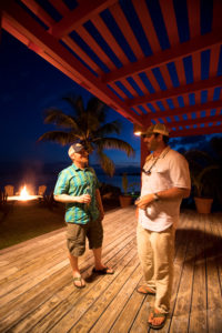 Abaco, Bahamas: Fishing for Happy Moments