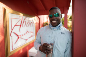 Abaco, Bahamas: Fishing for Happy Times