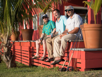Our Lodge , Abaco Lodge
