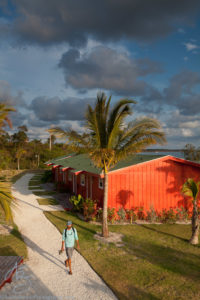 Abaco, Bahamas: Fishing for Happy Moments
