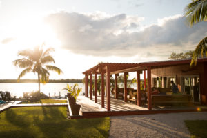 Abaco Lodge - Bonefishing Capital