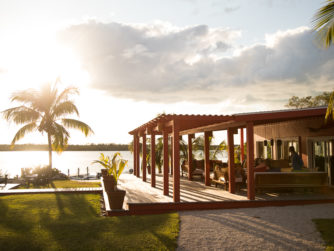 Abaco Lodge - Bonefishing Capital