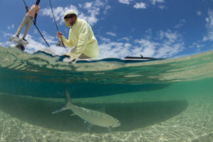 Fishing in Abaco: Unforgettable Experiences