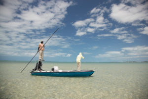 Discovering treasures under the sun of Abaco
