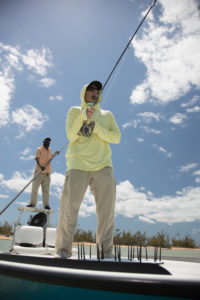 Discovering treasures under the sun of Abaco