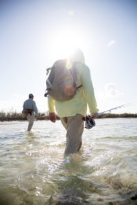 Fishing in Abaco: Caribbean Adventure