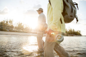 Fishing in Abaco: Adventure in the Caribbean