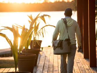 Abaco Lodge